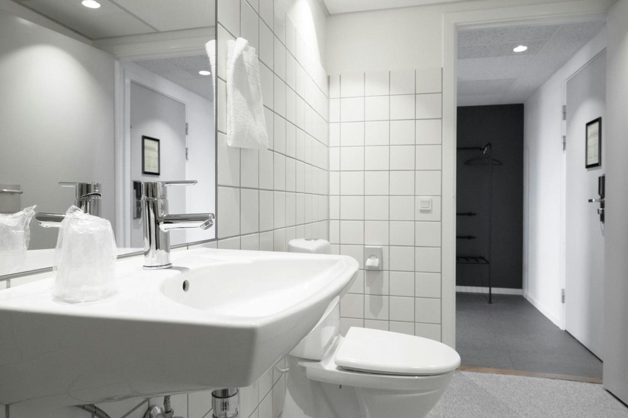 Four Points Flex By Sheraton Ishøj Eksteriør billede