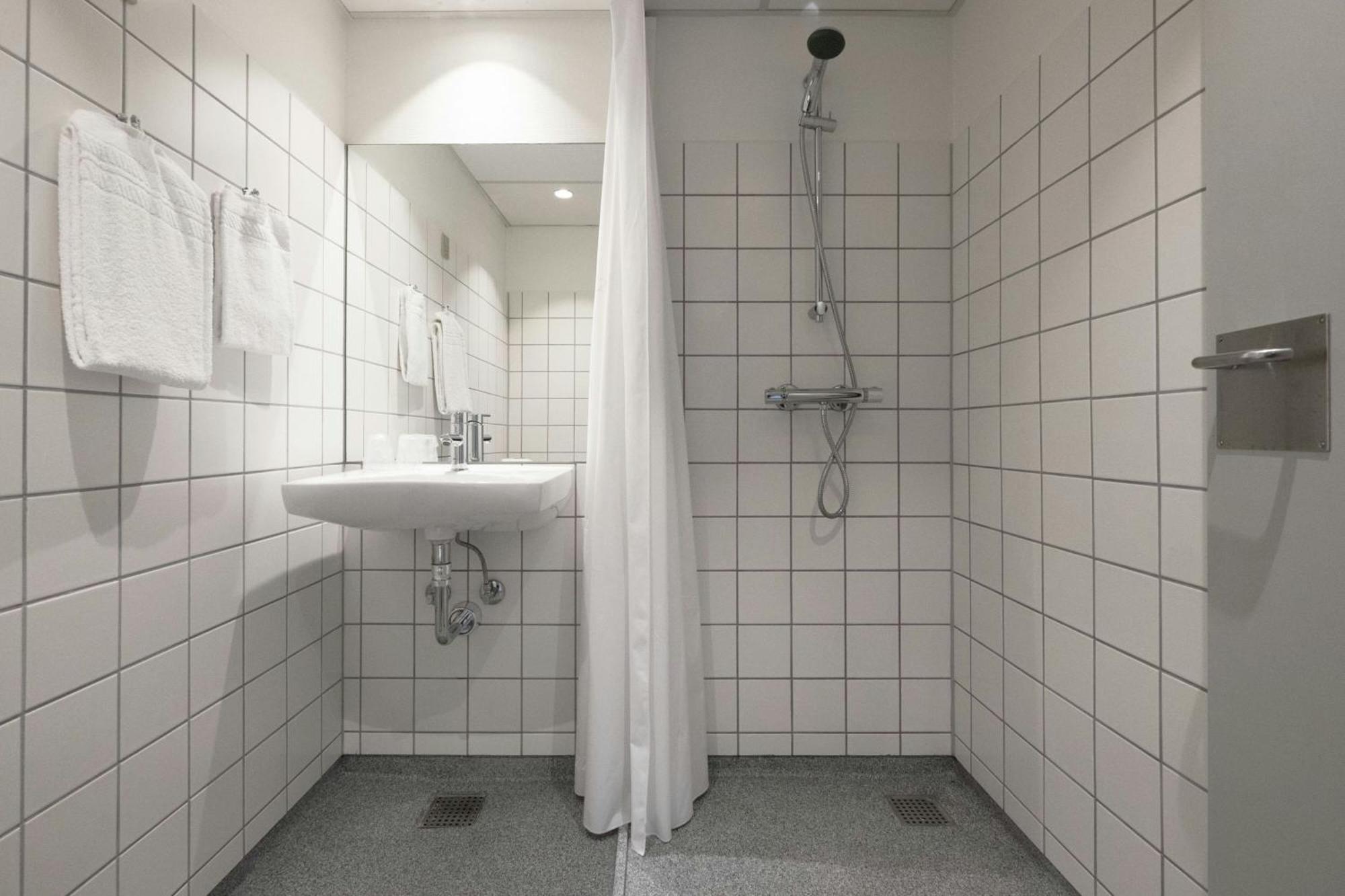 Four Points Flex By Sheraton Ishøj Eksteriør billede