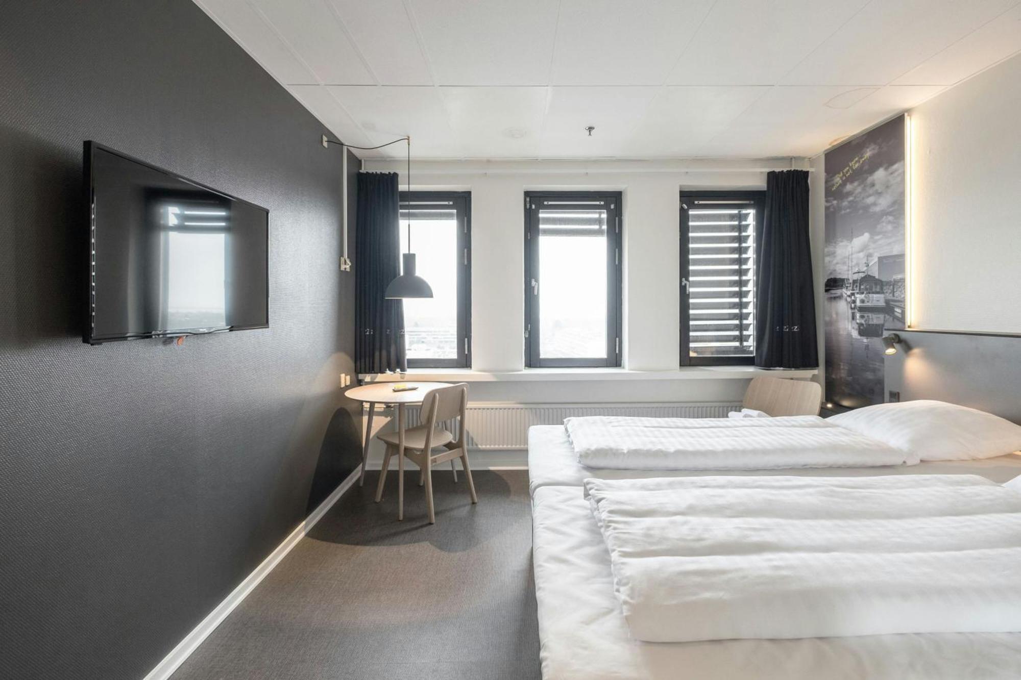 Four Points Flex By Sheraton Ishøj Eksteriør billede