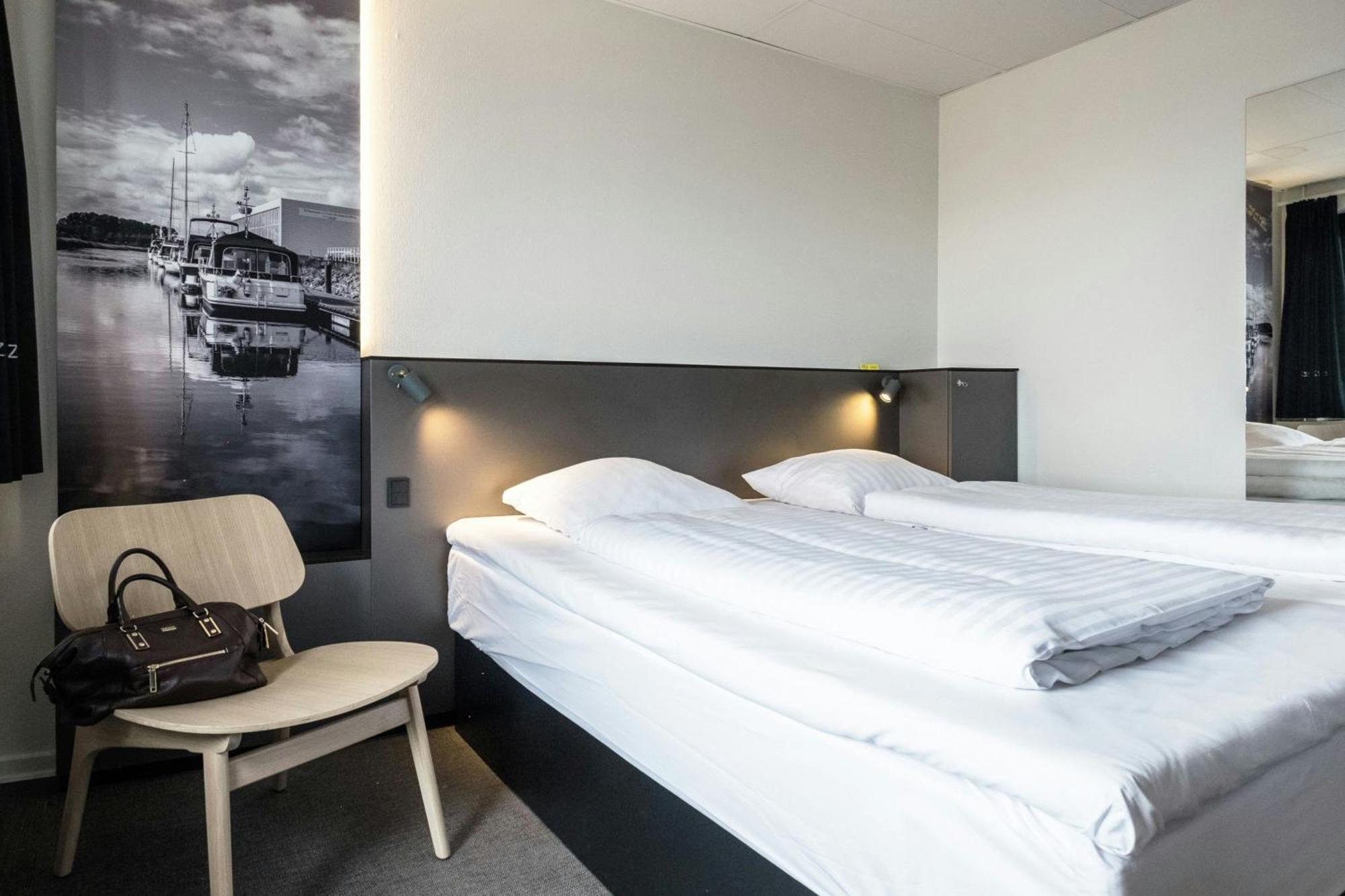 Four Points Flex By Sheraton Ishøj Eksteriør billede