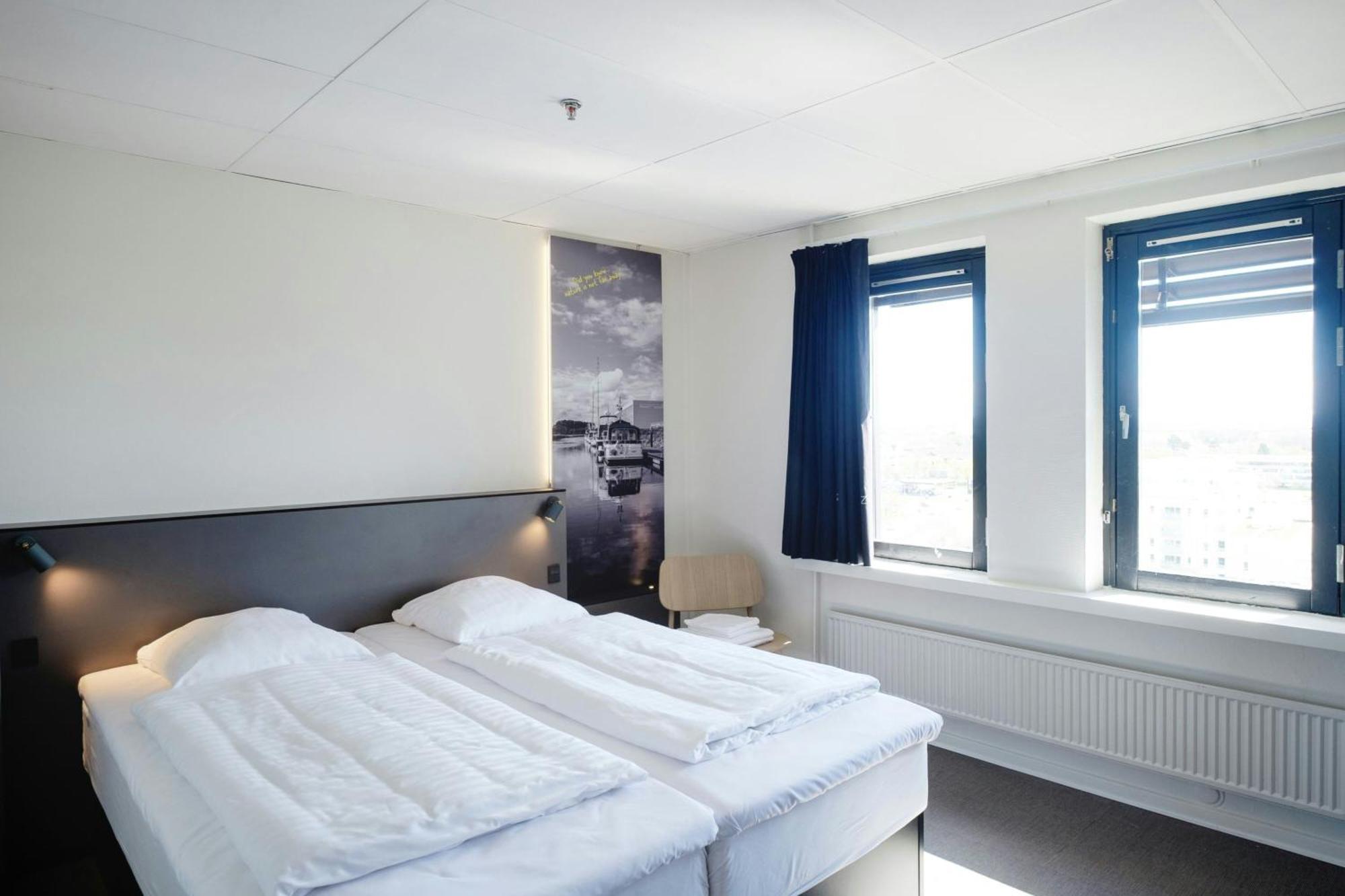 Four Points Flex By Sheraton Ishøj Eksteriør billede