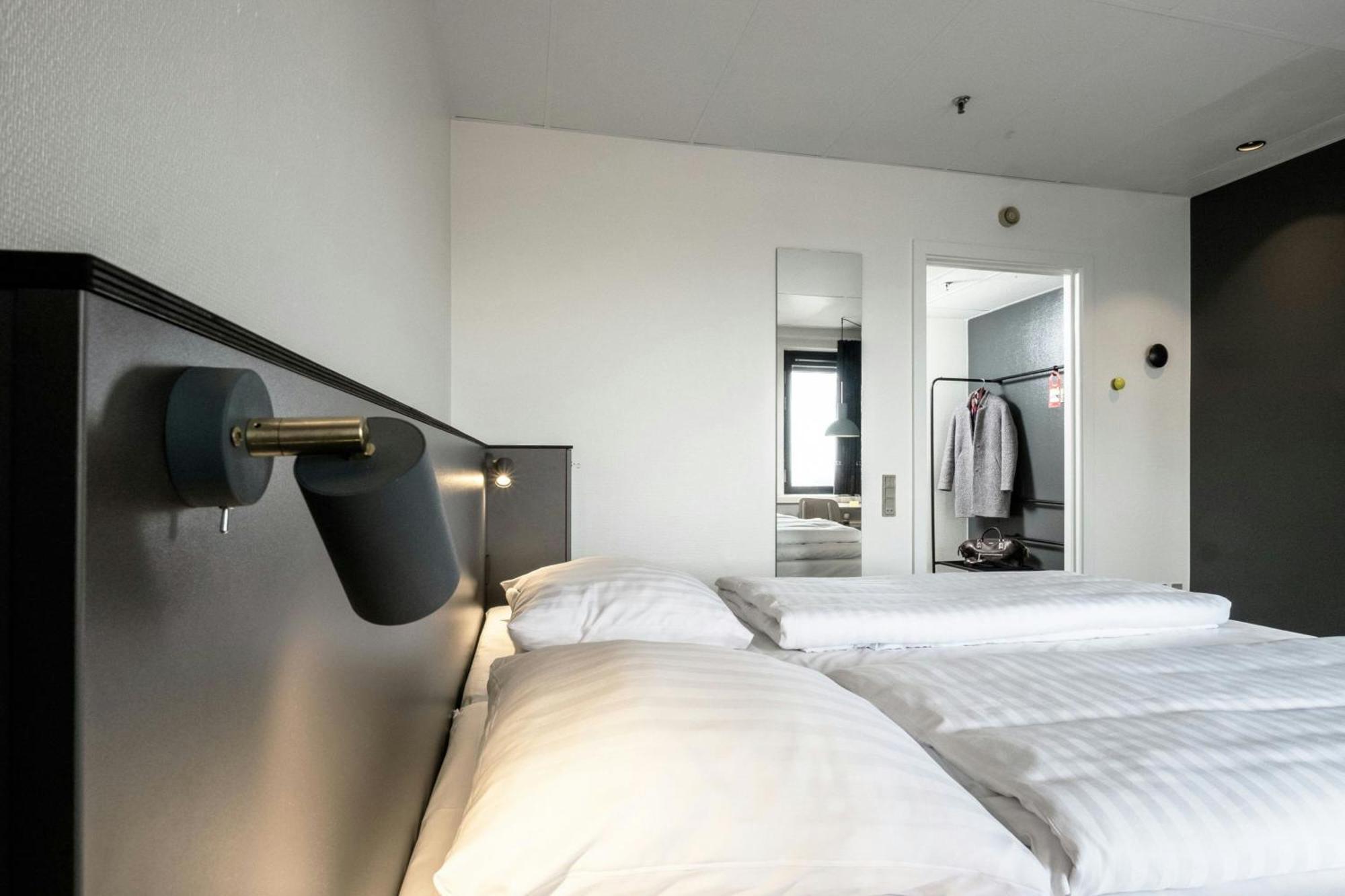 Four Points Flex By Sheraton Ishøj Eksteriør billede
