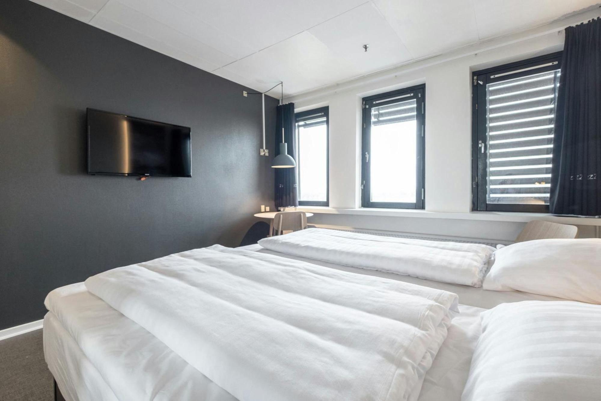 Four Points Flex By Sheraton Ishøj Eksteriør billede